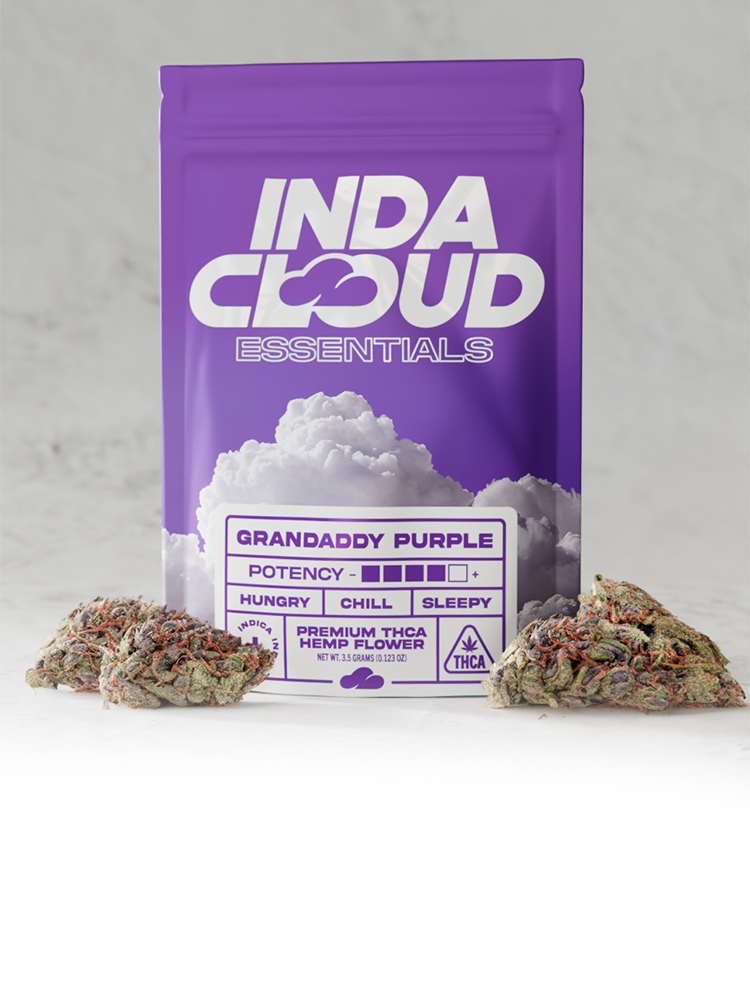 Grandaddy Purple
