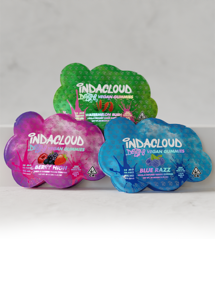 Premium Edibles Collection