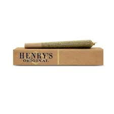 Henry's Original Premium Pre-Roll
