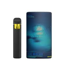 Blue Dream Vape Pen