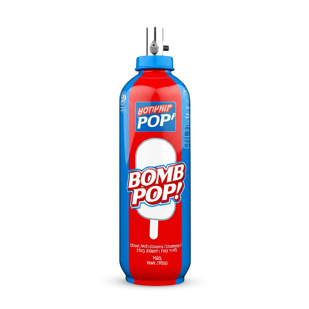 Hotwhip Bomb Pop
