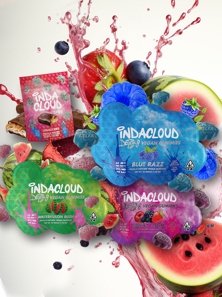 INDACLOUD Premium Collections