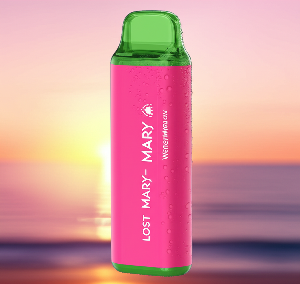Lost Mary BM5000 Watermelon