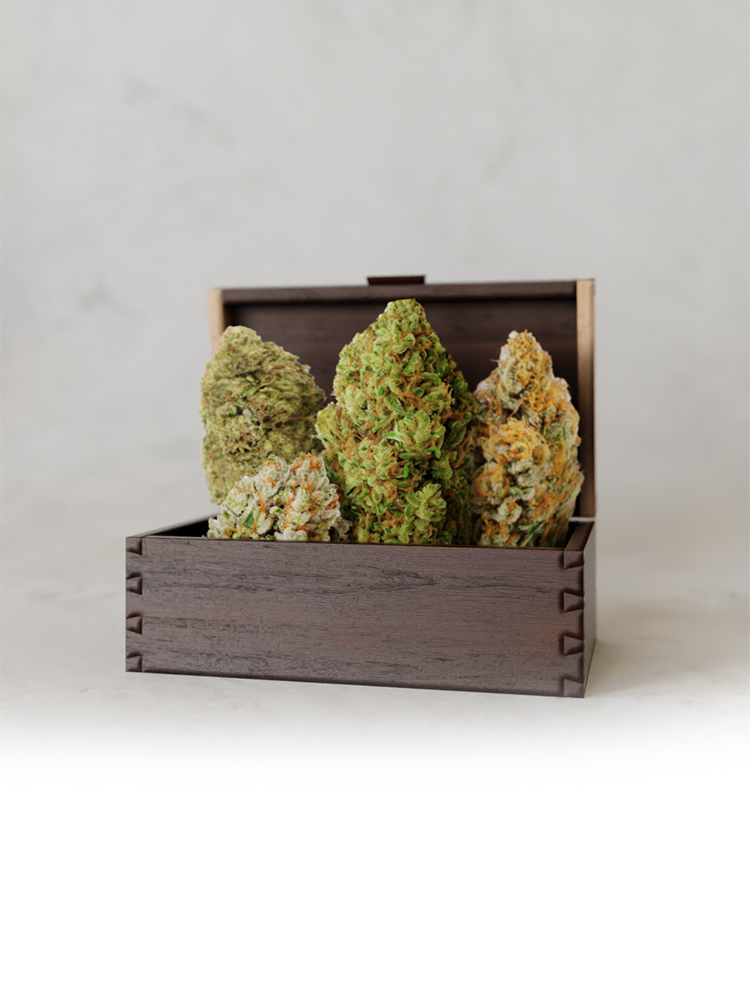 Smoking Accessories