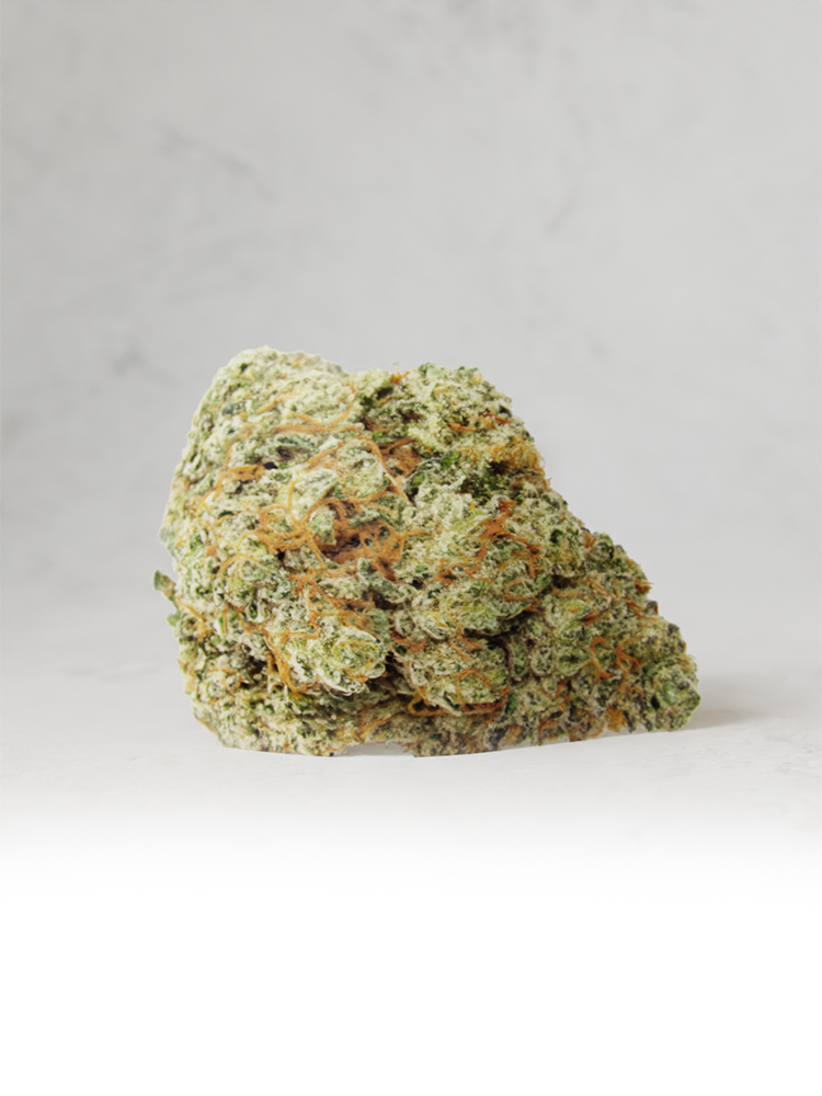 Premium THC Flower
