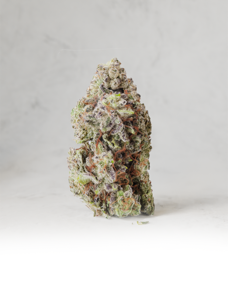 Premium THC Flower - Strain #6