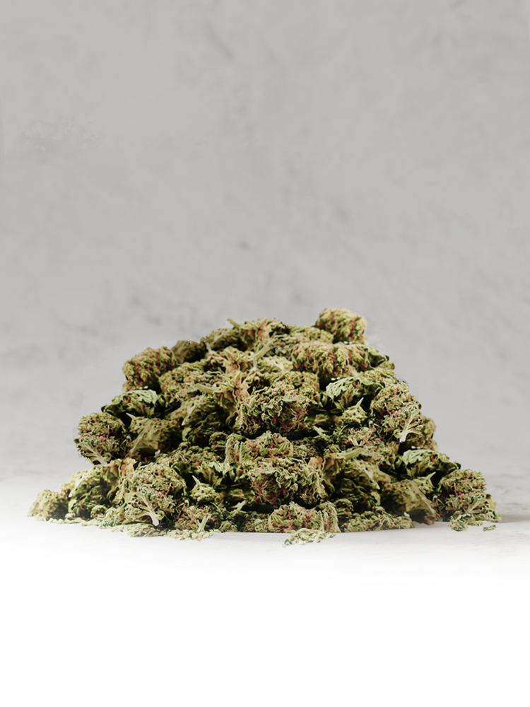 Premium Flower Shake