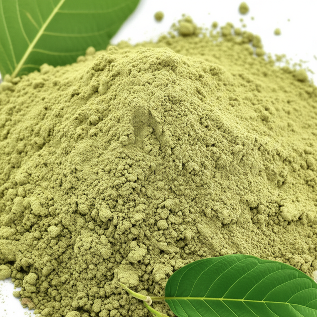 Maeng Da Kratom Powder