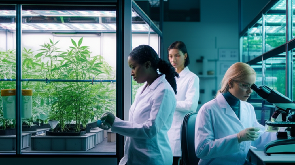 New Research Shows Promising Results for Medical Cannabis in Orlando - 24/7 Smoke Shop Orlando Blog