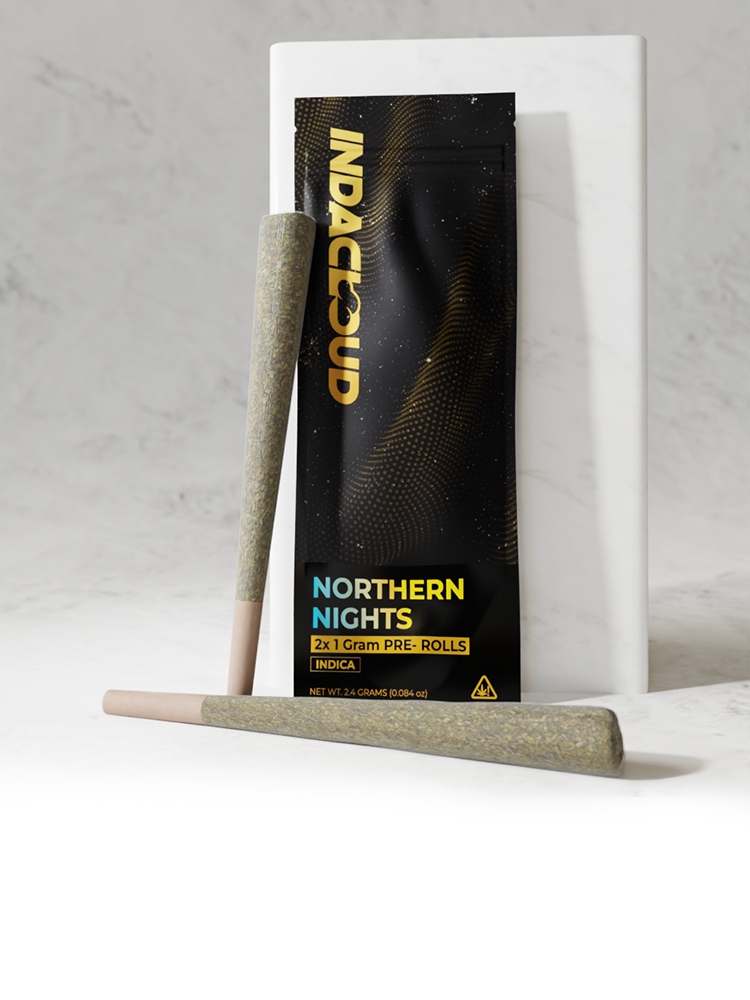 Northern Nights Pre-Rolls