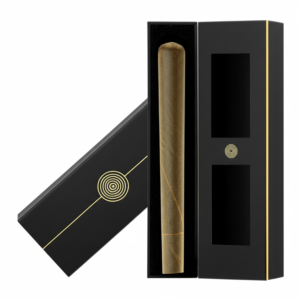 Wedding Cake Pre-Rolls (5-Pack) - Available at 24/7 Smoke Shop Orlando